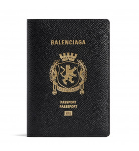 Balenciaga ОБЛОЖКА ДЛЯ ПАСПОРТА