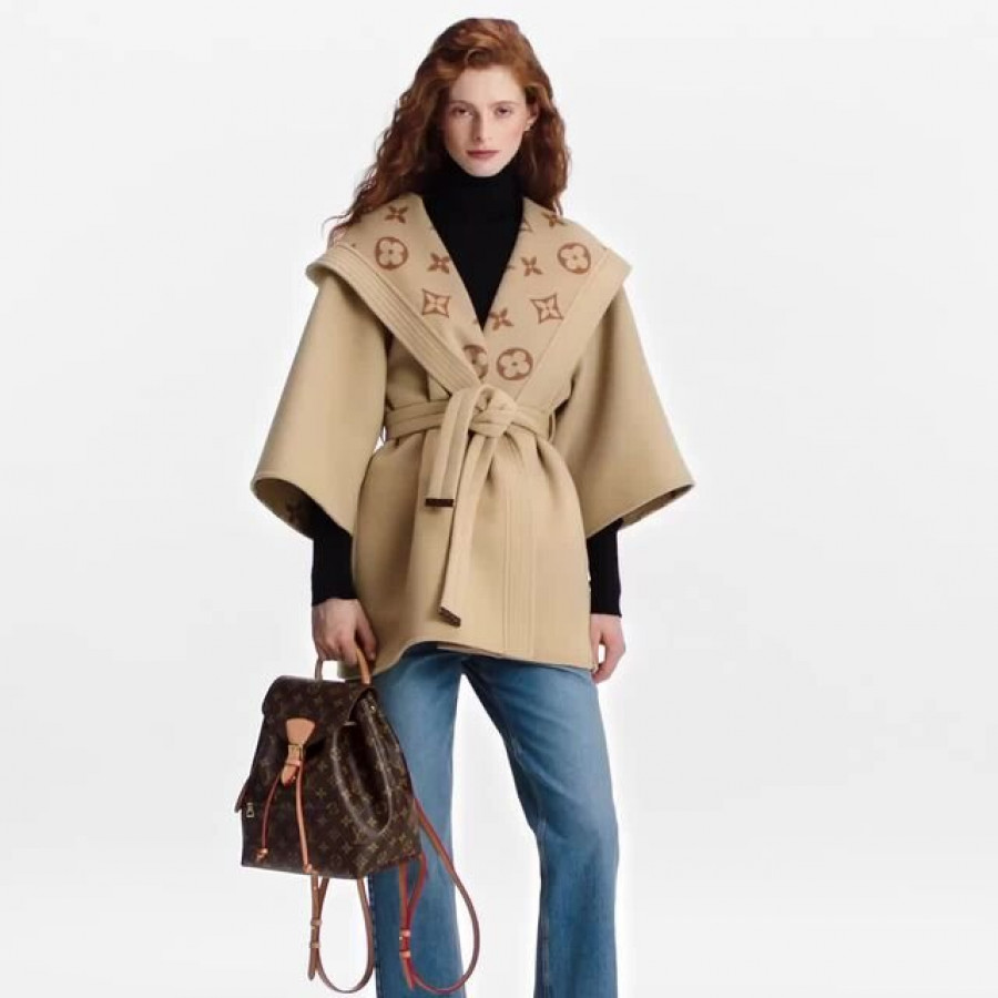 Louis Vuitton Рюкзак Montsouris PM