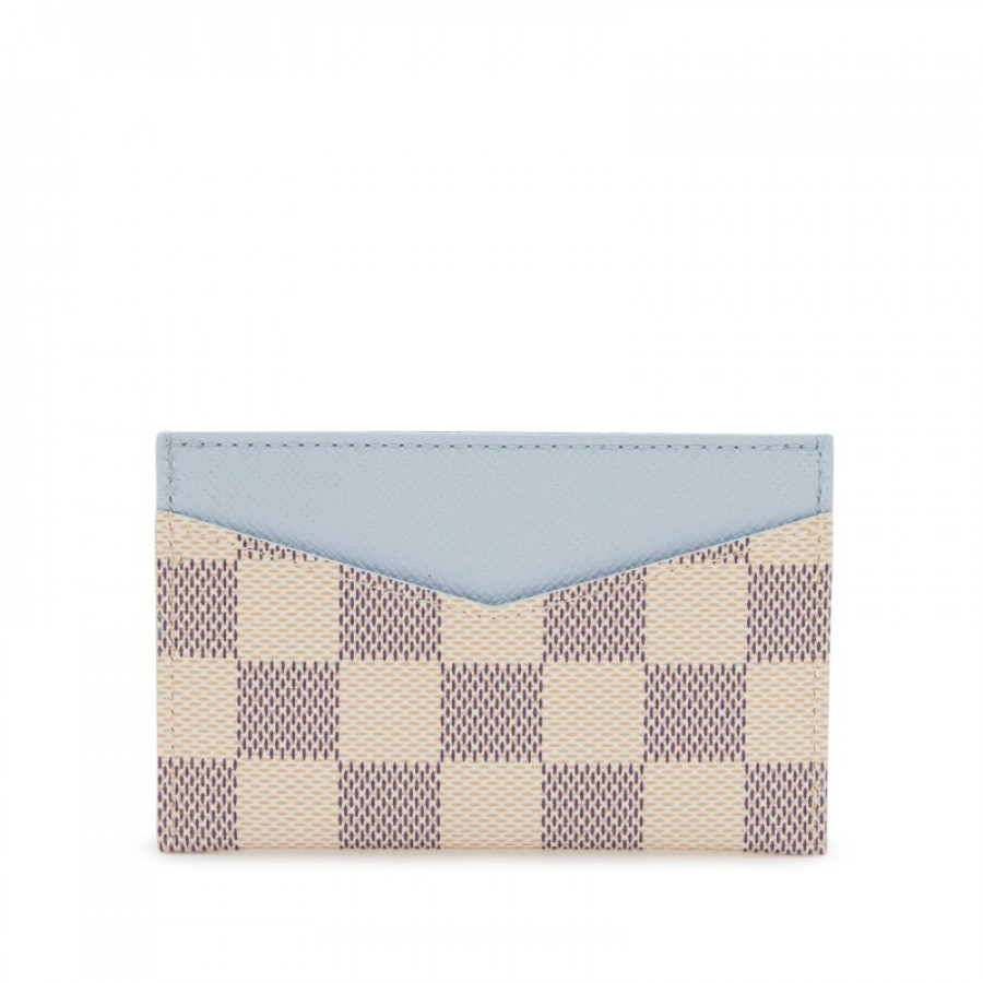 Louis Vuitton Держатель для карт Daily