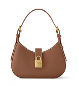 LOUIS VUITTON Сумка Low Key Shoulder Bag