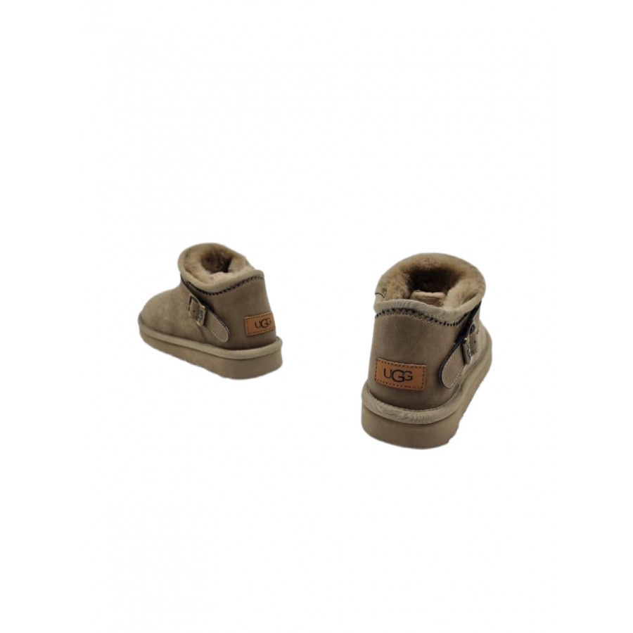 Ugg Женские ультра мини угги Ugg Ultra Mini