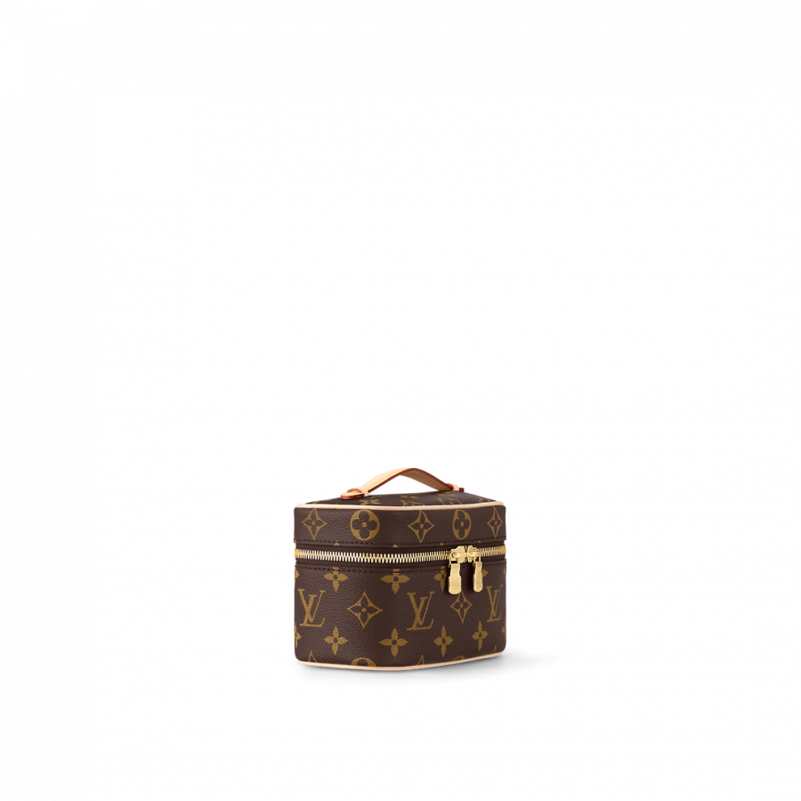 Louis Vuitton МИНИ КОСМЕТИЧКА NICE NANO