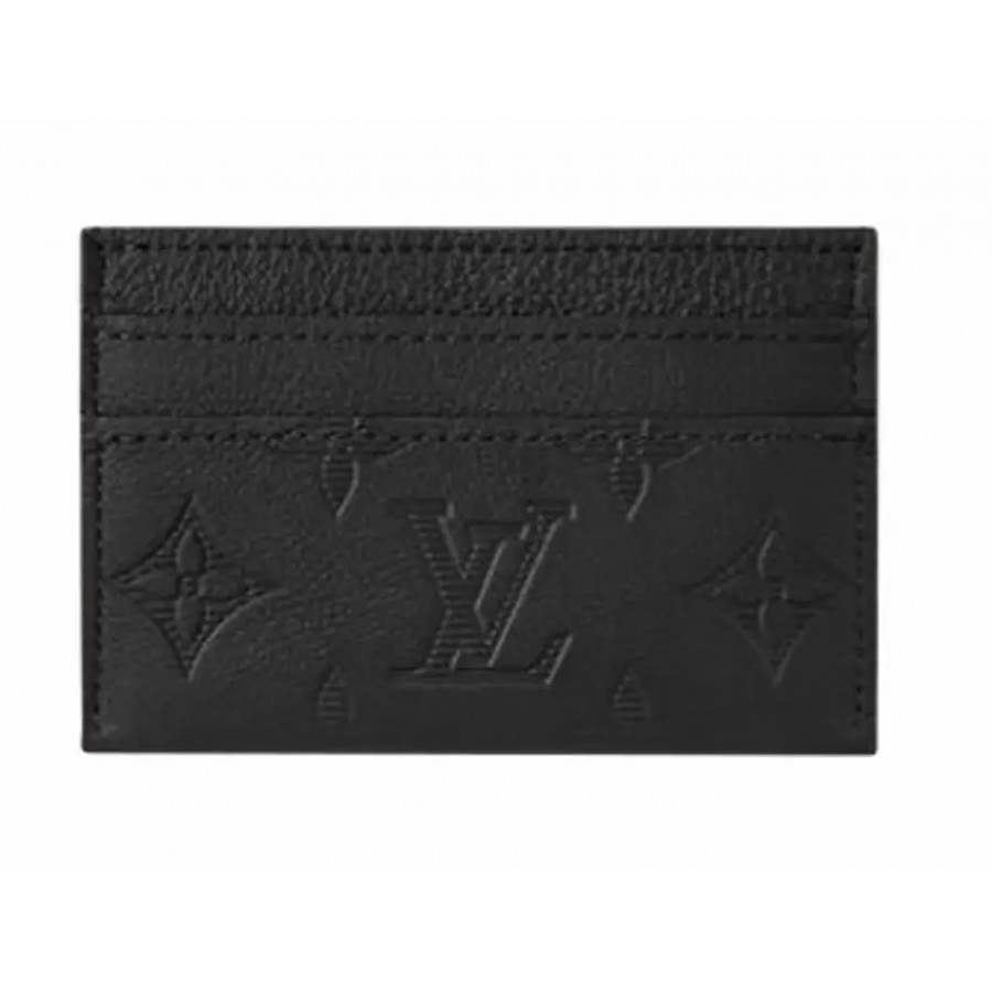 Louis Vuitton Держатель для карт Double