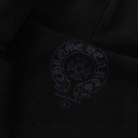 CHROME HEARTS Толстовка с капюшоном Harris Teeter на молнии
