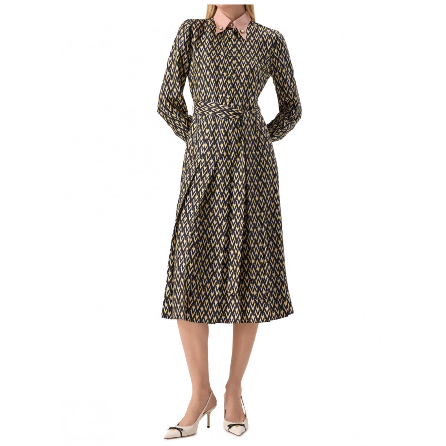 Valentino Туфли Bepointy 80 с ремешком на пятке