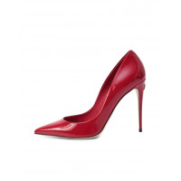 Dolce&Gabbana Лакированные туфли Cardinale 105