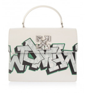 Off-White Сумка 1.4 Jitney