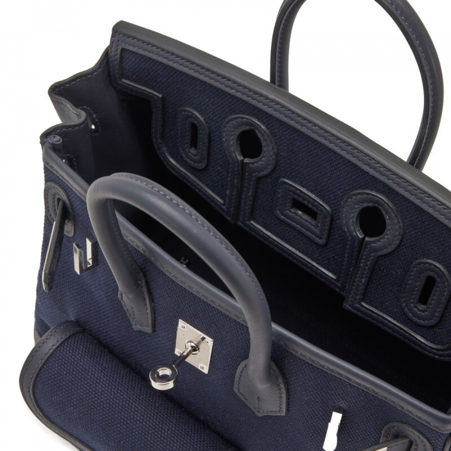 Hermes СУМКА BIRKIN CARGO 25 VEAU SWIFT<br> <br>