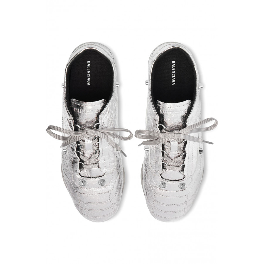 Balenciaga Кроссовки City Metallic