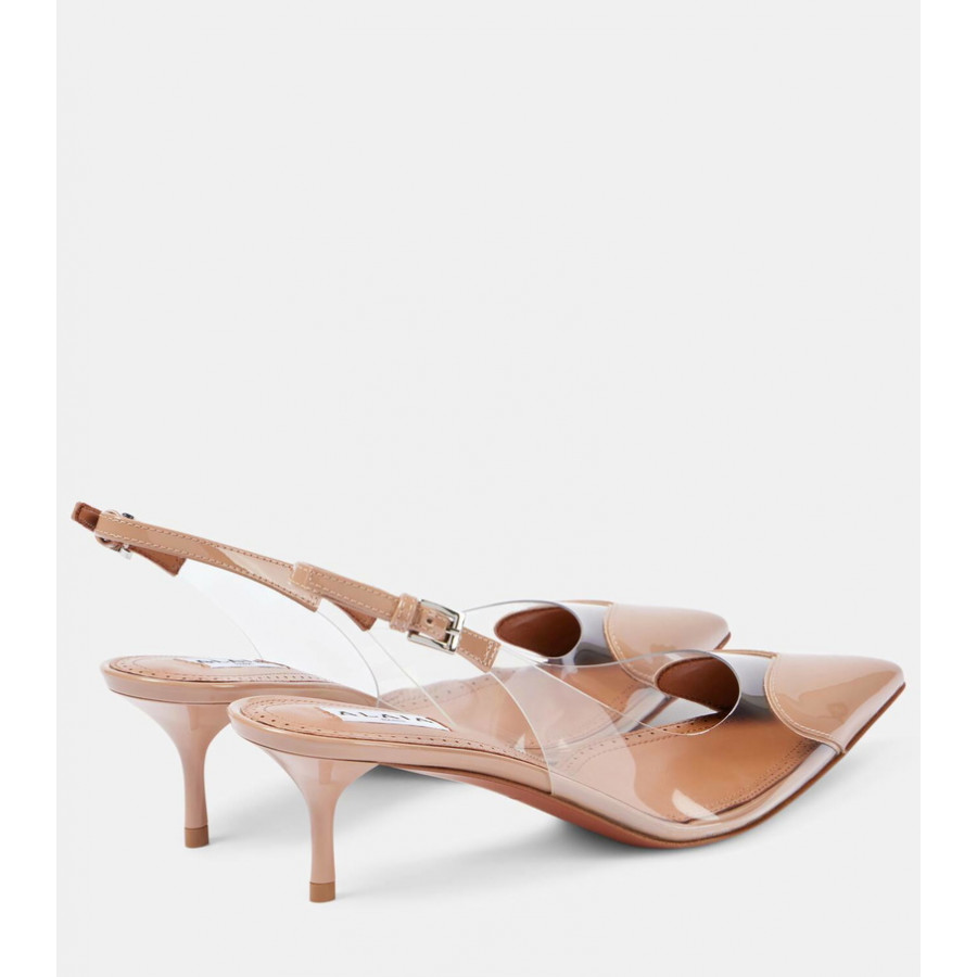 ALAIA Туфли Le Coeur