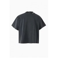 Balenciaga Футболка с логотипом