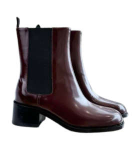 Maison Margiela Ботинки челси Tabi City