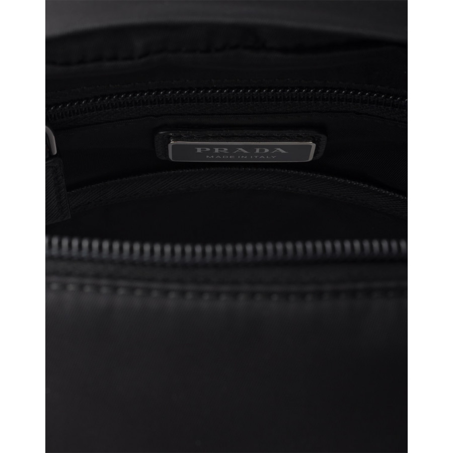 Prada Рюкзак Re-Nylon