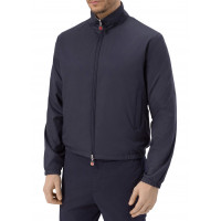 Kiton Двусторонний бомбер ветровка