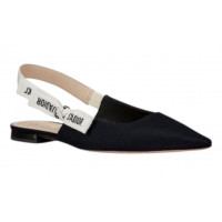 Dior Туфли-лодочки J'Adior-slingback ballerina