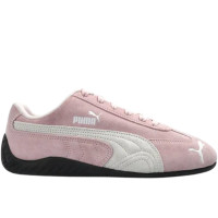PUMA Кеды Speedcat OG Whisp of Pink White