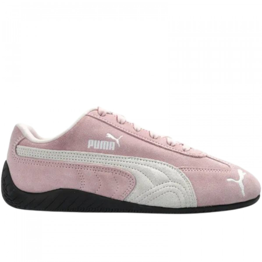 PUMA Кеды Speedcat OG Whisp of Pink White