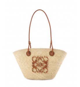 Loewe Сумка Basket small Loewe x Paula's Ibiza