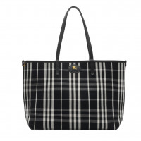 Burberry Двусторонняя сумка-тоут Bloomsbury среднего размера<br>