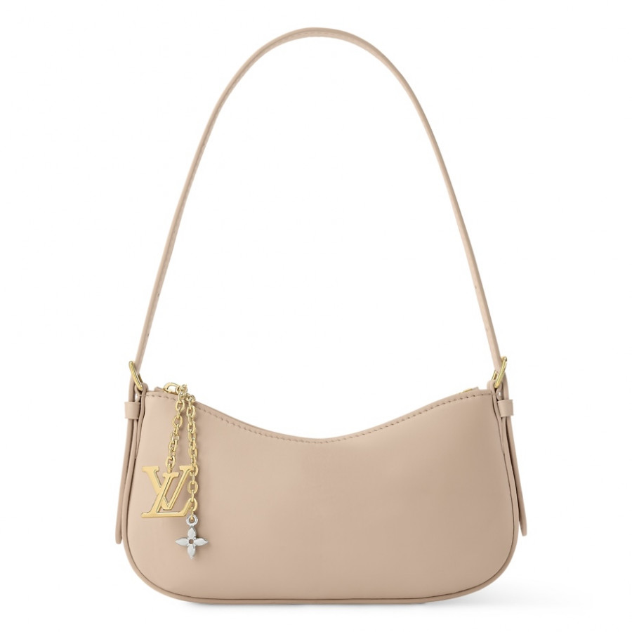 Louis Vuitton Сумка Pochette LV Bloom