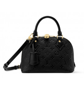 Louis Vuitton Сумка Alma BB