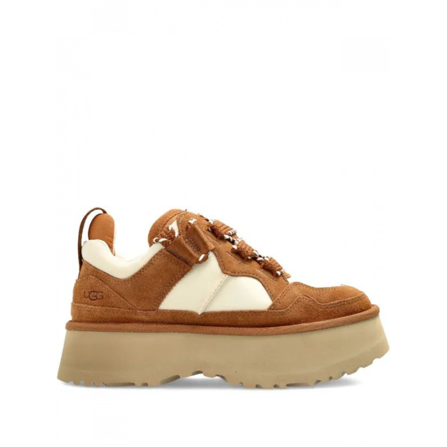 Ugg Кроссовки Astromel на платформе