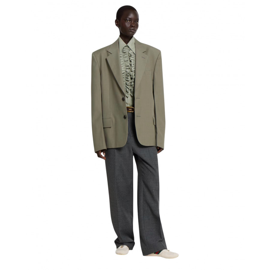 Gucci Кроссовки Shift