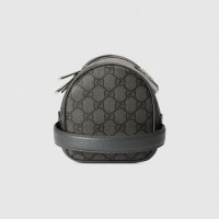 Gucci Мужская косметичка Ophidia Small Supreme
