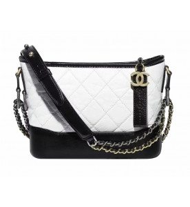 Chanel Сумка-хобо Gabrielle среднего размера