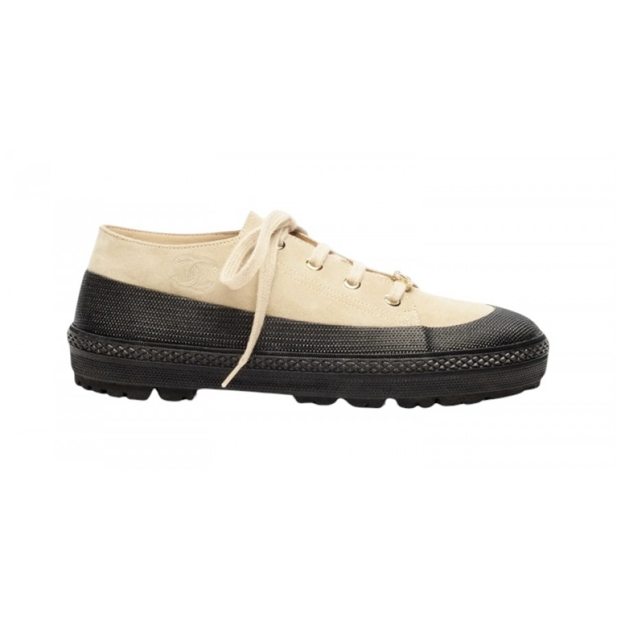 Chanel Кроссовки Trainers