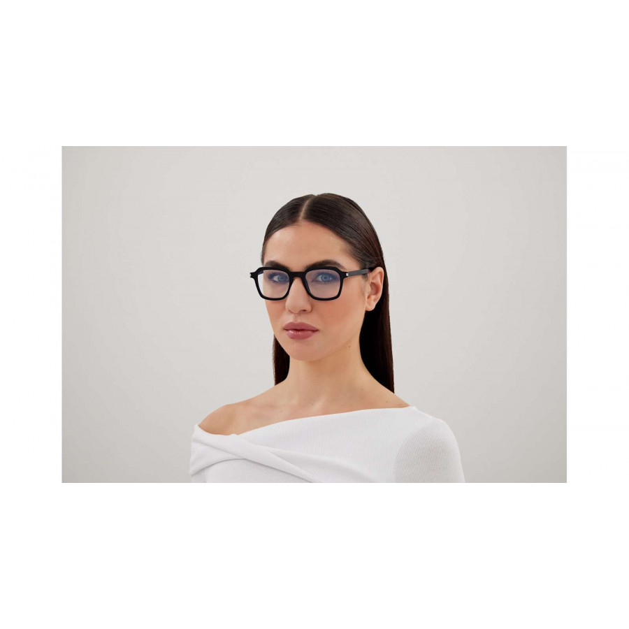 Saint Laurent Очки SL 715 SLIM OPT 001