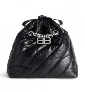 Balenciaga Сумка-тоут Crush Small