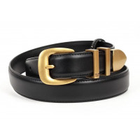 Saint Laurent РЕМЕНЬ С ПРЯЖКОЙ