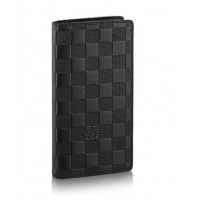 Louis Vuitton Бумажник Brazza