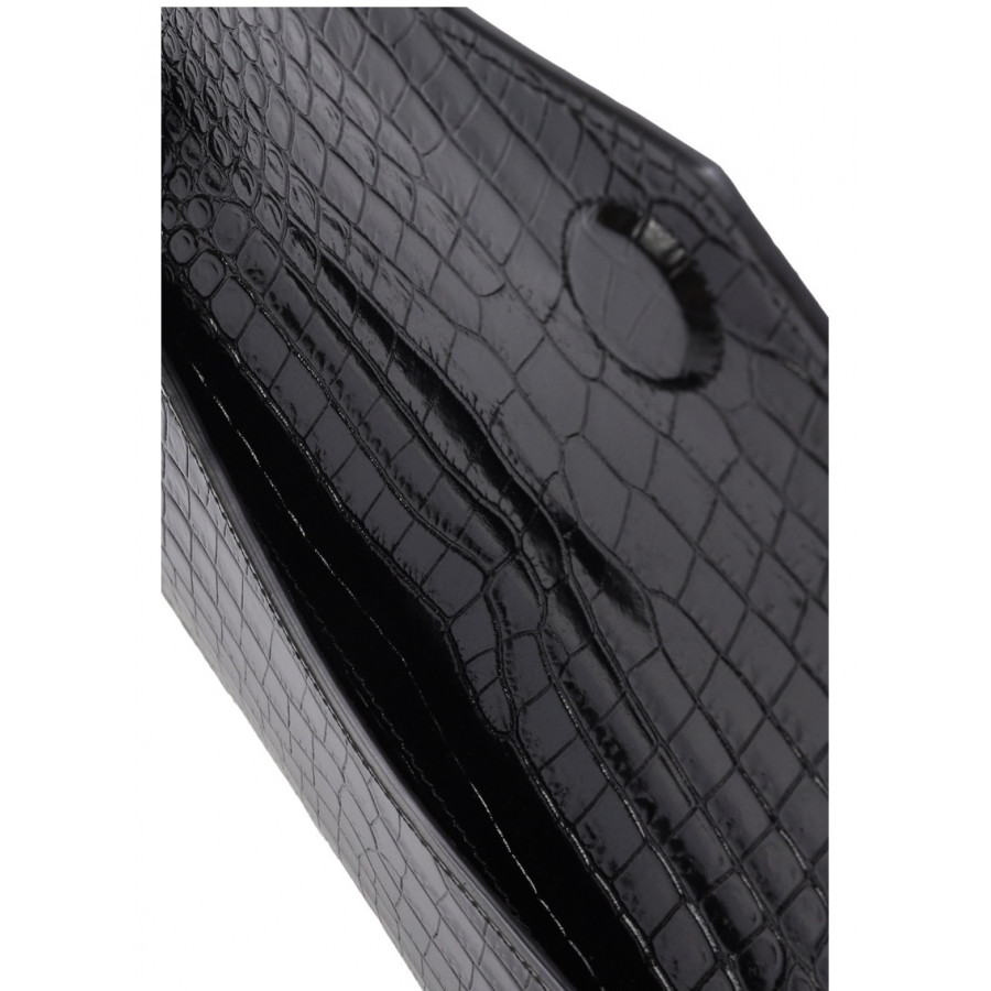Saint Laurent Клатч Uptown