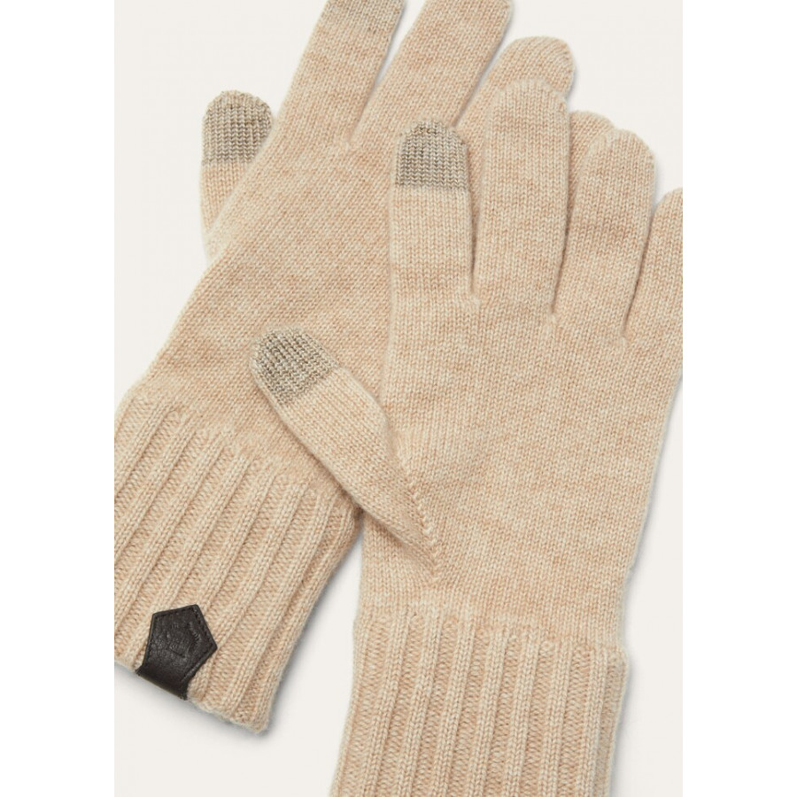 Loro Piana Перчатки English Gloves