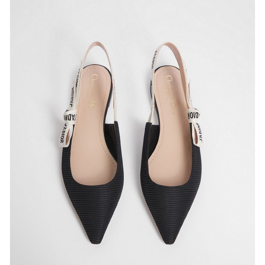 Dior Туфли-лодочки J'Adior-slingback ballerina