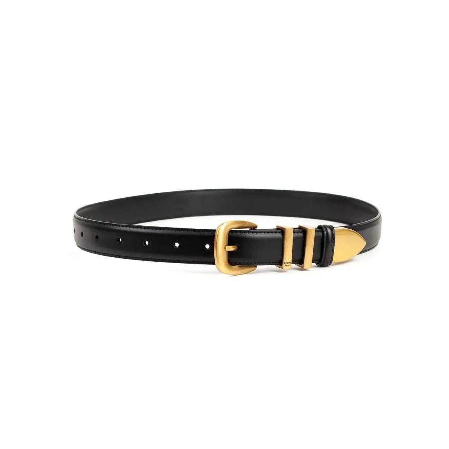 Saint Laurent РЕМЕНЬ С ПРЯЖКОЙ