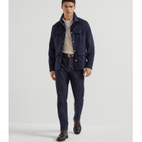 Brunello Cucinelli Кашемировый свитер