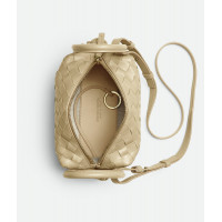 Bottega Veneta Сумка с верхней ручкой Loop