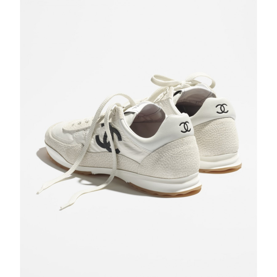 Chanel Кроссовки TRAINERS