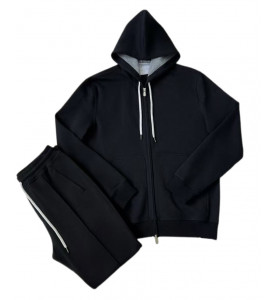 Brunello Cucinelli Мужской спортивный костюм