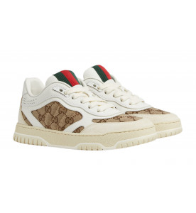 Gucci ЖЕНСКИЕ КРОССОВКИ RE-WEB
