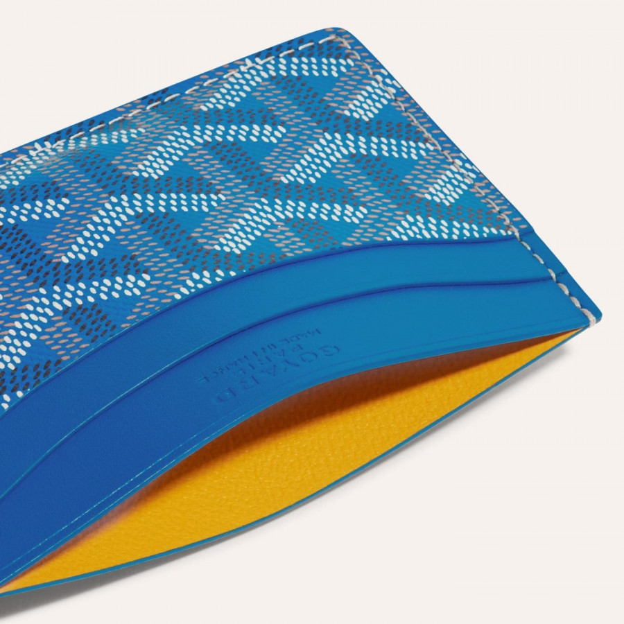 GOYARD Визитница Saint-Sulpice