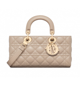 Dior СУМКА LADY D-JOY
