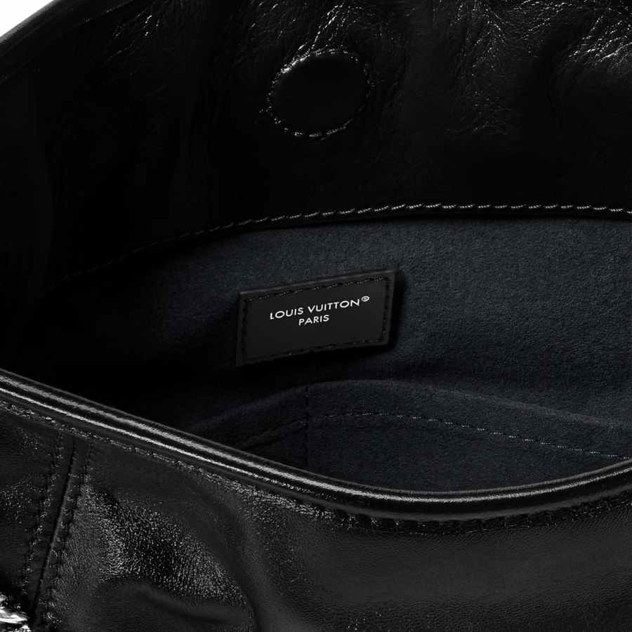 LOUIS VUITTON Рюкзак-хобо Off Duty MM