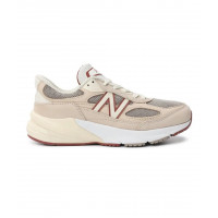 Loro Piana x New Balance Кроссовки Loro Piana x New Balance 990v6