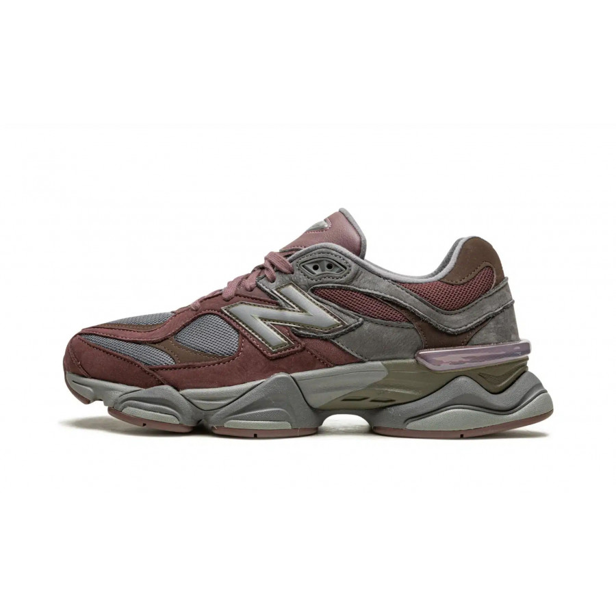 New Balance Кроссовки 9060 «TRUFFLE»