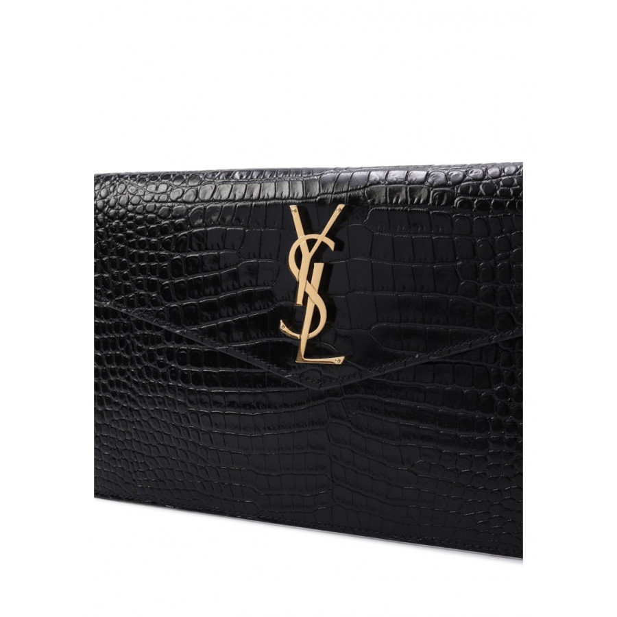 Saint Laurent Клатч Uptown