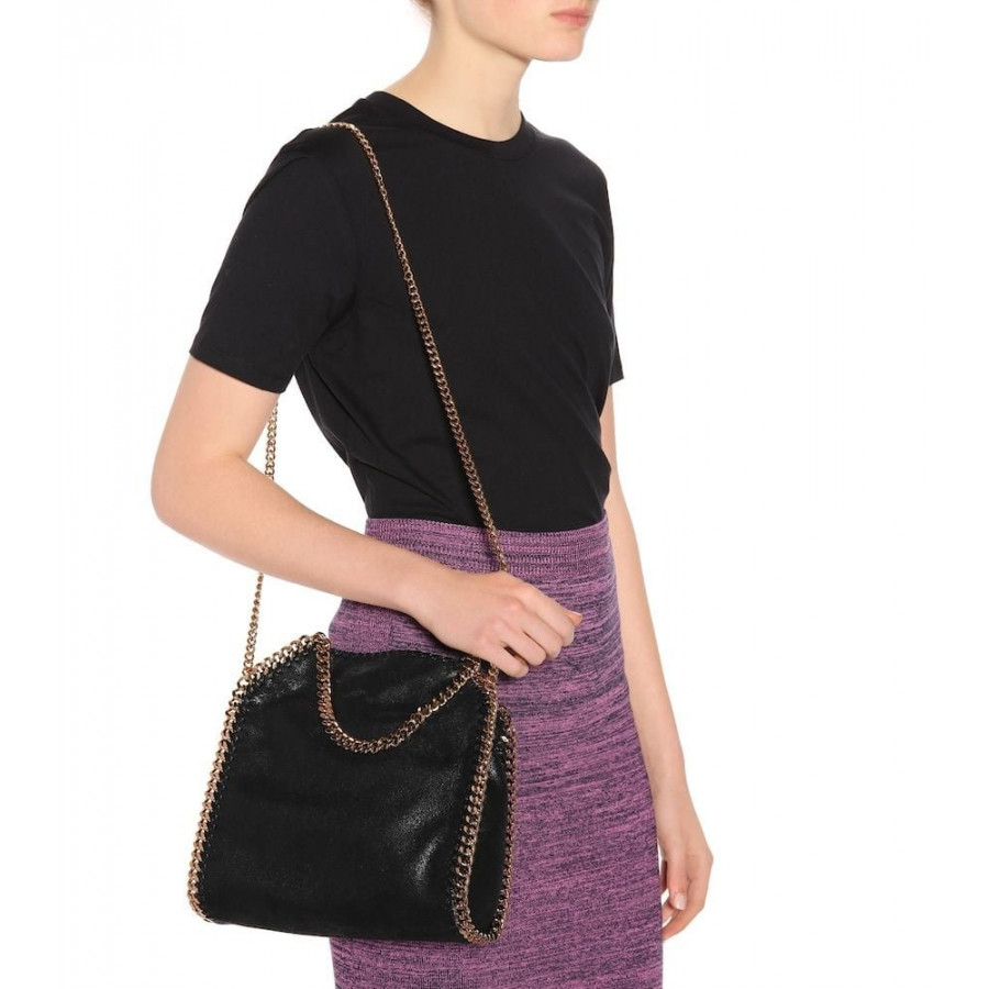 Stella McCartney МИНИ-СУМКА FALABELLA